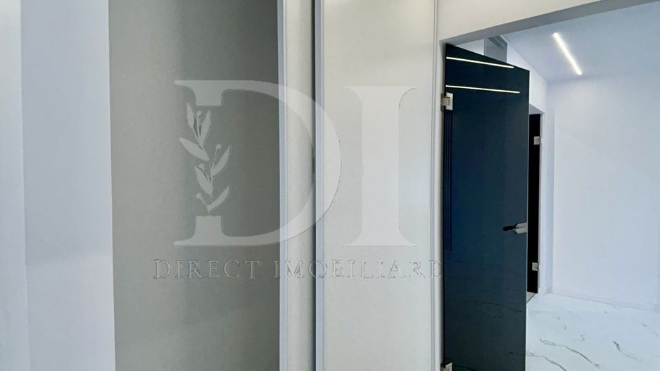 Apartament 3 camere de vanzare / Zona BMW / Florești - Poză 8