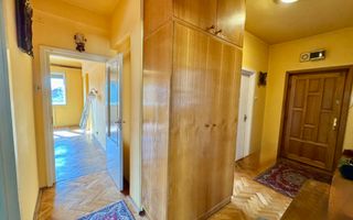 Apartament cu 3 camere decomandate | 100 mp | Garaj și parcare | Gruia - Poză 12