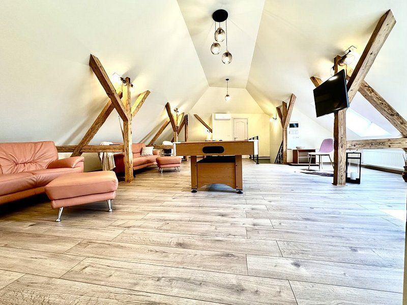 Închiriere casă cu grădină și șemineu în Timișoara – Stil și confort! - Poză 26