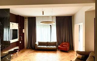 vila 7 camere in complex residential Pipera - Poză 1