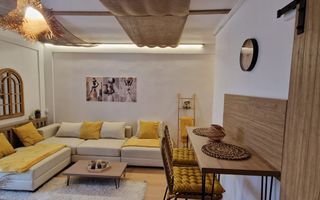 Prima inchiriere Studio 41MP  The Office - Iulius Mall - Poză 4