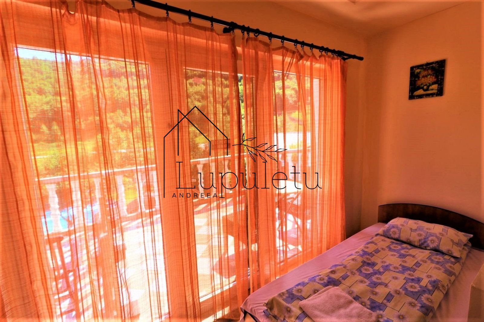 Pensiune de vânzare | 400 MPU | 10 Camere | Rasinari - Curmatura - Poză 30