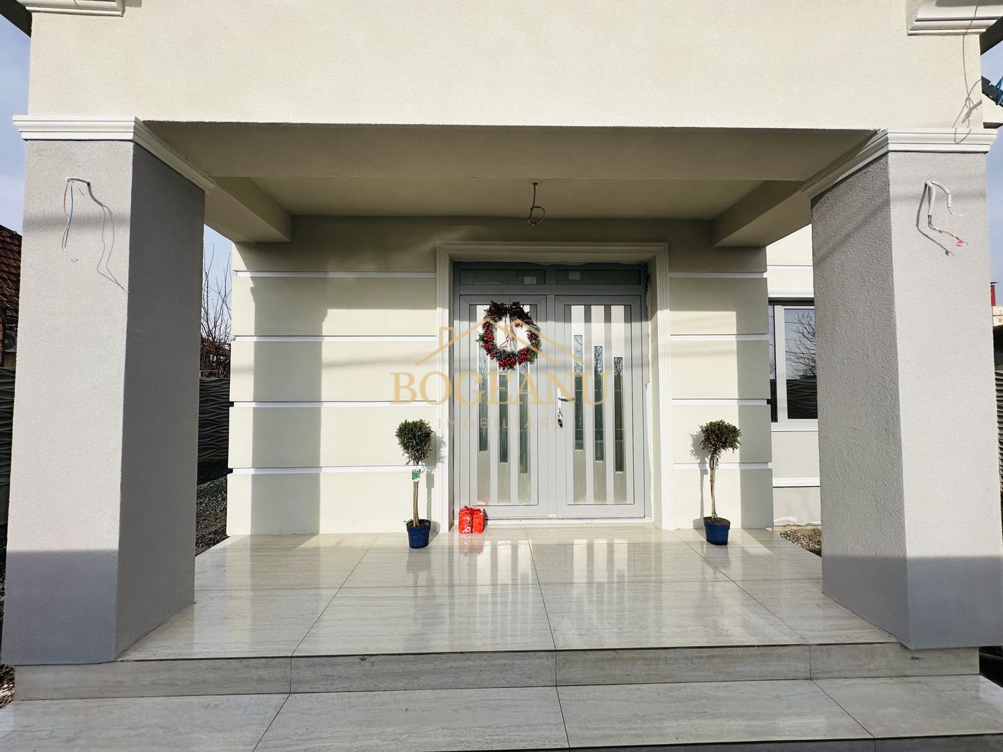 BG123-Vila Moderna Individuala 6 camere-Timisoara - Poză 14