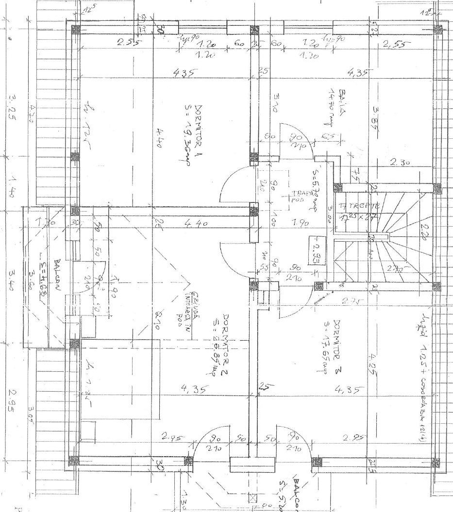 Buziasului-Continental | Casa individuala | Strada Asfaltata | Comision 0% - Poză 32