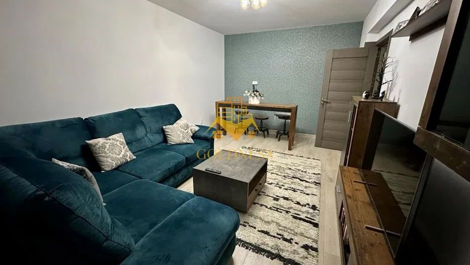 3 Camere decomandate, Parcare, Zorilor,UMF,UTCN,Observatorului,Profi. - Poză 2