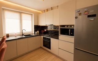 APARTAMENT 2 CAMERE | CENTRALA PROPRIE | RADAUTI - Poză 2