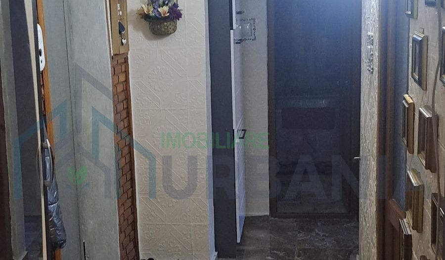 Vând apartament Tomești - Poză 8