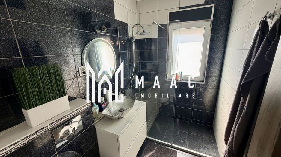 Apartament 2 camere de vânzare | Sibiu | Arhitecților | 60 mp - Poză 7