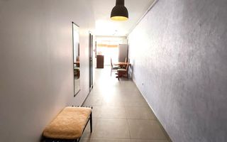 Apartament modern 3 camere, de închiriat, str. Transilvaniei! - Poză 11