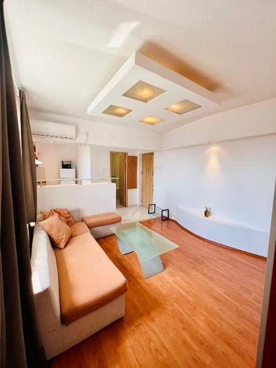 Garsoniera de inchiriat in Zona Calea Victoriei - Poză 2