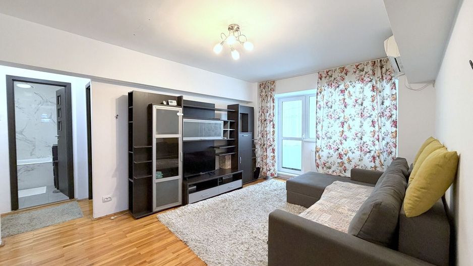 3 camere | 2 bai | centrala proprie | parcare Mosilor-Obor - Poză 1
