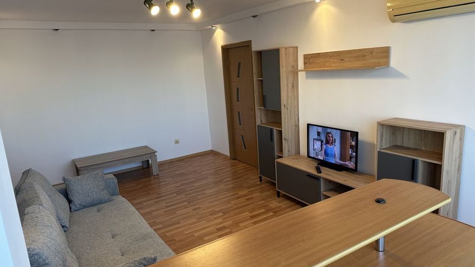 Apartament 3 camere de închiriat – Zona Tomis Nord - Termen Lung - Poză 1