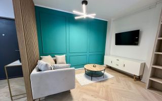 Apartament 3 camere PREMIUM - Poză 2