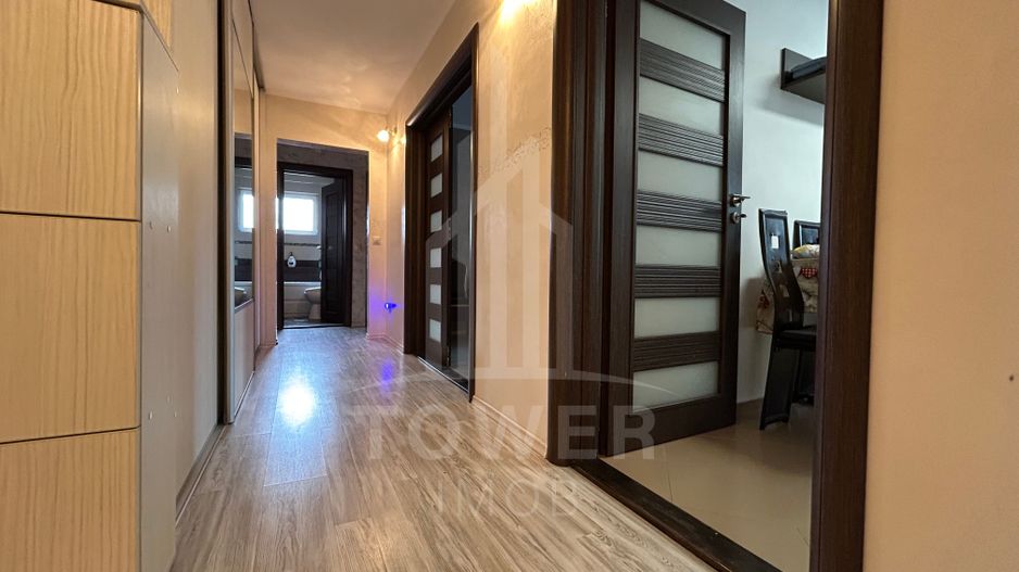 Apartament 2 camere total decomandat de închiriat - Poză 4