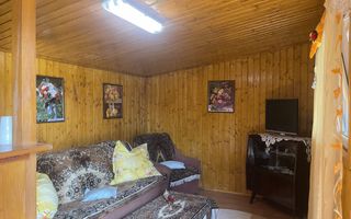 Casute Breaza, teren 1140 mp  - Poză 6