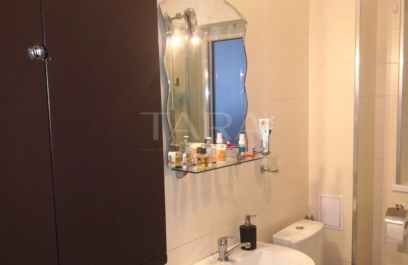 Apartament generos cu 2 balcoane și loc de parcare inclus, zona Europa - Poză 6