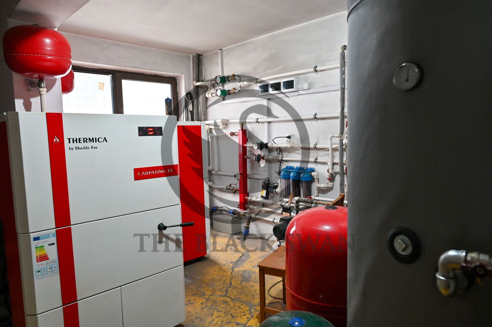 Pensiune la cheie de vanzare | 10 camere | Sacele, Brasov |Comision 0% - Poză 33