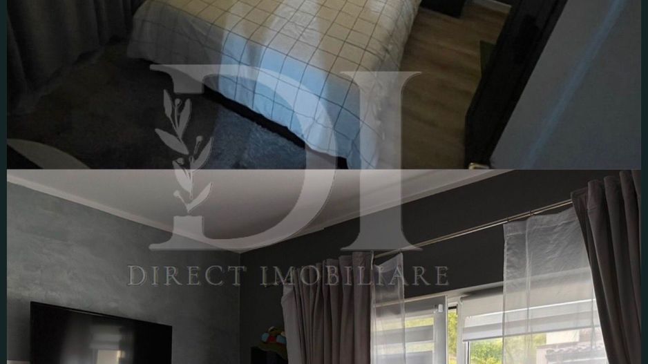 Apartament la cheie / etaj intermediar / Zona Teilor - Poză 4