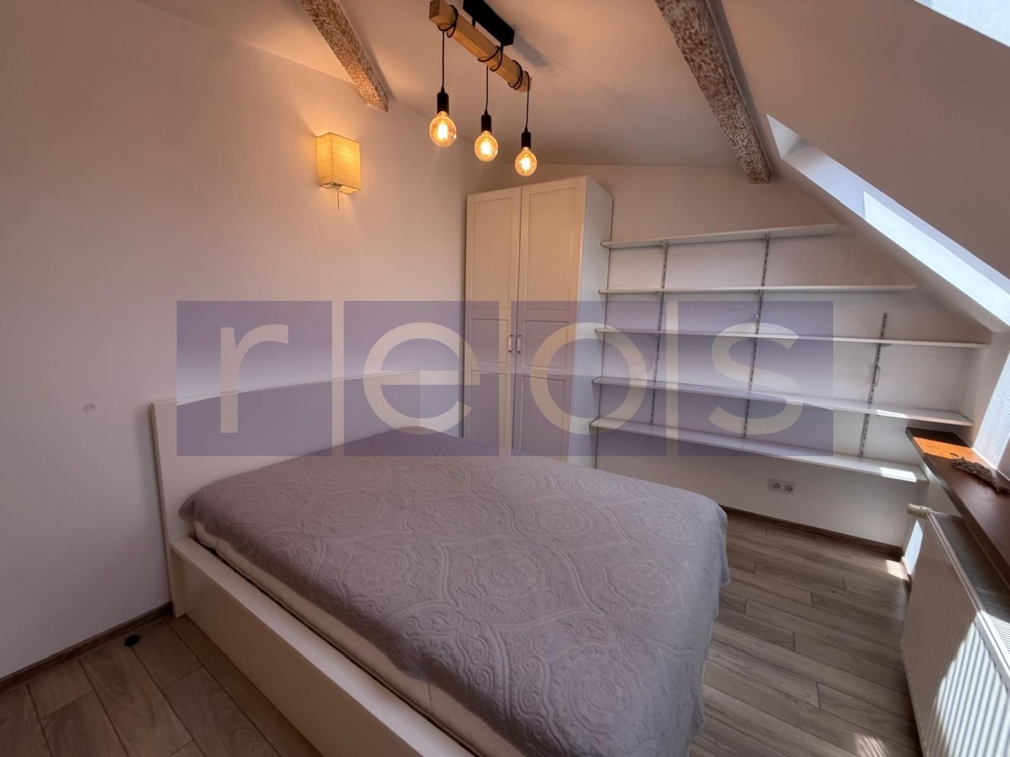 INCHIRIERE CASA INDIVIDUALA | MOBILATA-UTILATA | 85MP | UNIRII | CURTE - Poză 14