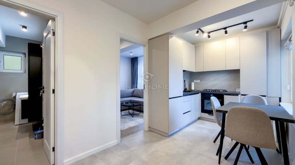 Apartament 2 camere decomandat, zona Marasti - Poză 5