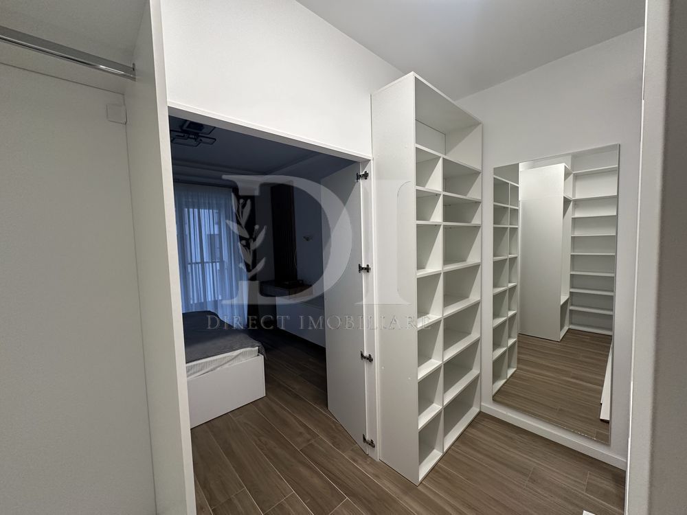 Apartament de inchiriat/ Zona Vivo/Floresti - Poză 6