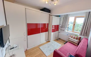 Vanzare apartament 3 Camere Straulesti - Poză 18