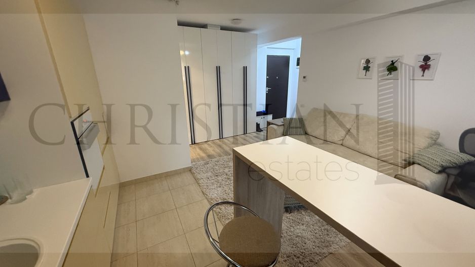 Apartament 2 camere - Complex Premium Regie - Strada Ranetti - Poză 8