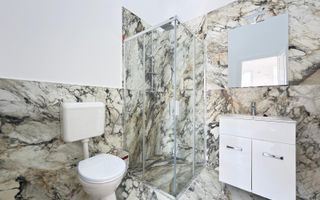 Apartament 1 camera | 45 mp | Etaj 3 | Bloc Nou 2025 | Tolstoi - Poză 3