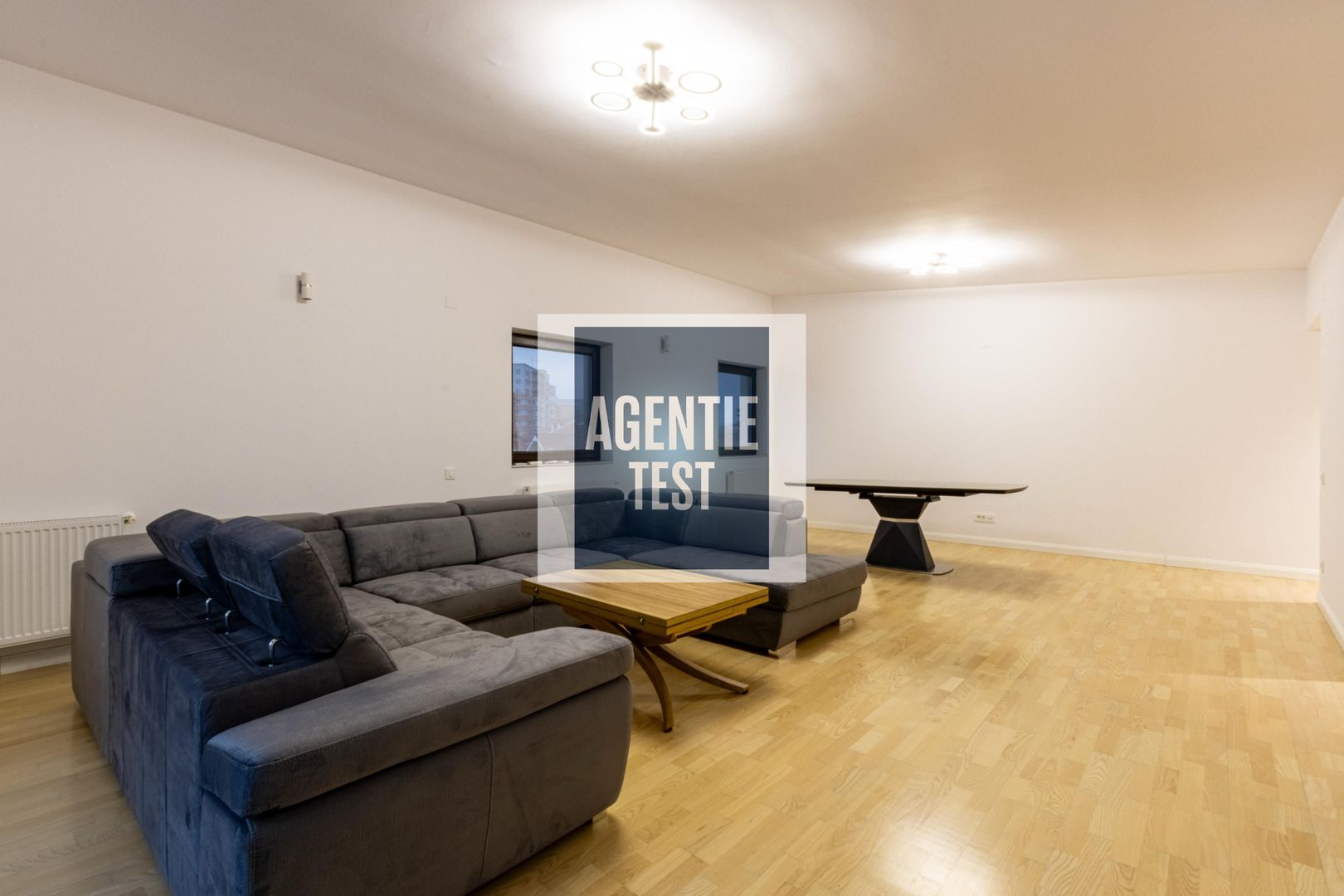 Apartament cu 4 camere de închiriat în zona Alexandru cel Bun - Poză 5