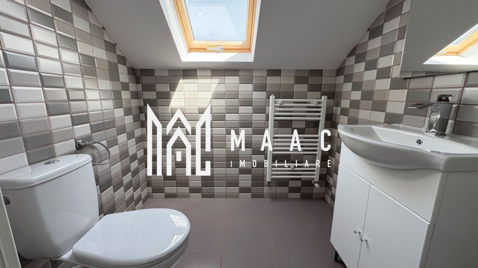 Apartament 4 Camere I 2 Bai I 76 mp I Zona Mihai Viteazul - Poză 7