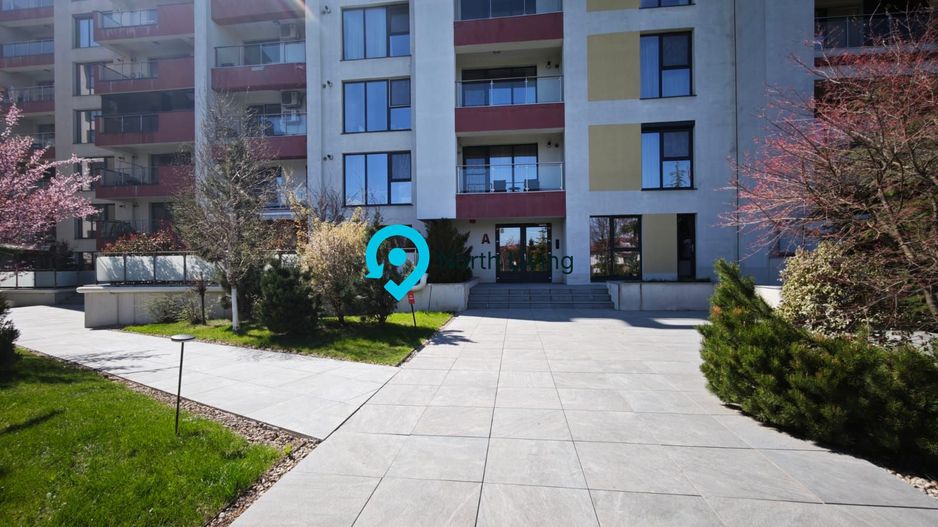 Apartament 2 camere | Valletta Residence Sisești |68 mp | mobilat - Poză 18