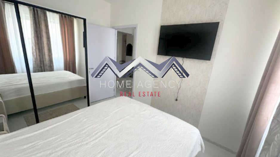 Apartament 2 camere Otopeni central - Poză 3