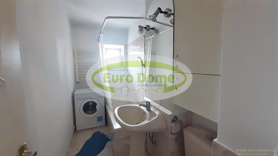 Grivitei ,zona Colinei apartament mobilat si utilat complet - Poză 2