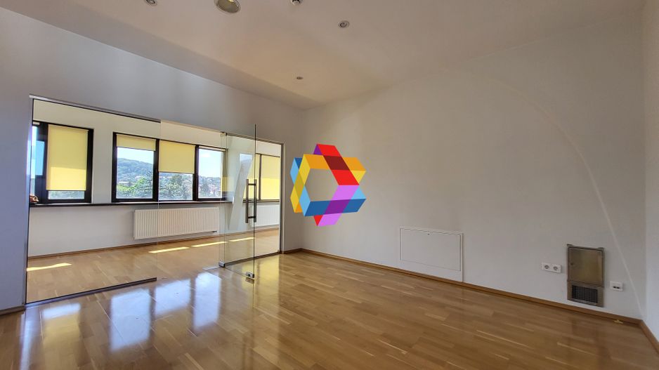 Spatiu de birouri - 457 mp # plus-imo.ro - Poză 12