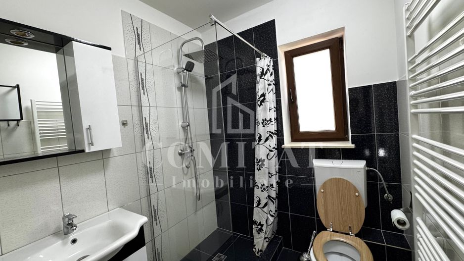 Casă de tip duplex | 2 parcări | Cartier Europa - Zona Eugen Ionesco - Poză 12