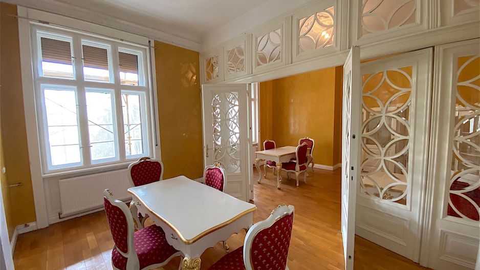 Spatiu de birouri zona Ultracentrala - Poză 8