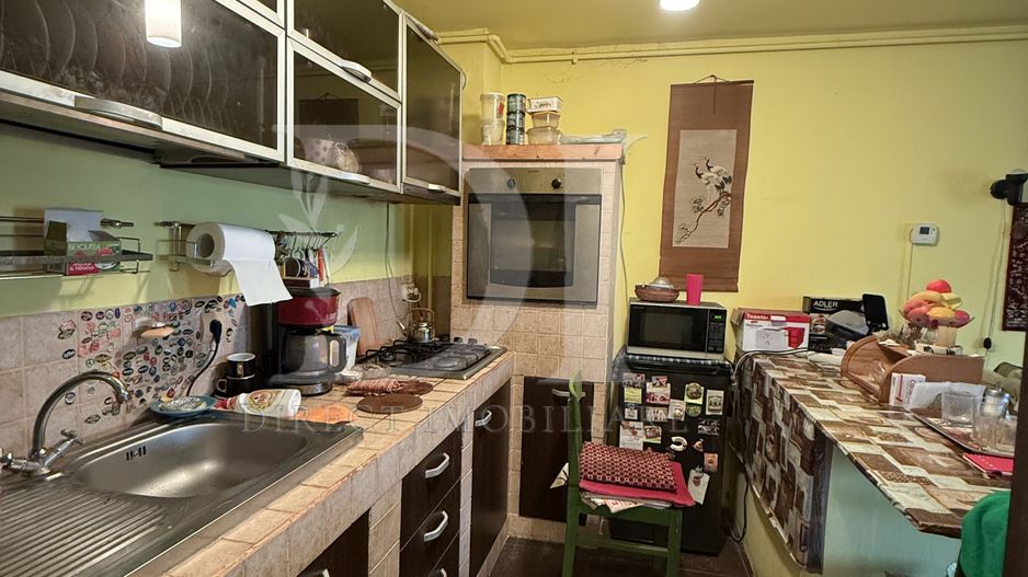 Apartament etaj intermediar / Zona Eroilor - Poză 1