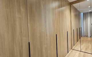 Rahmaninov Residence luxury 3 rooms apartment with garden - Poză 10