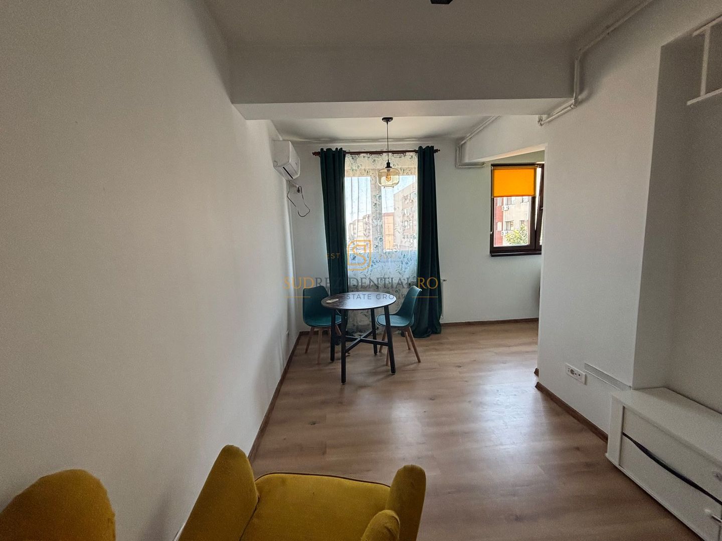 Apartament 2 camere de vânzare | Brown Amurgului | 49,5 mp | Etaj 2/5 - Poză 10