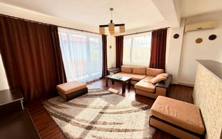 Apartament cu 2 camere,57 mp, garaj, boxa in cartierul Buna Ziua! - Poză 2