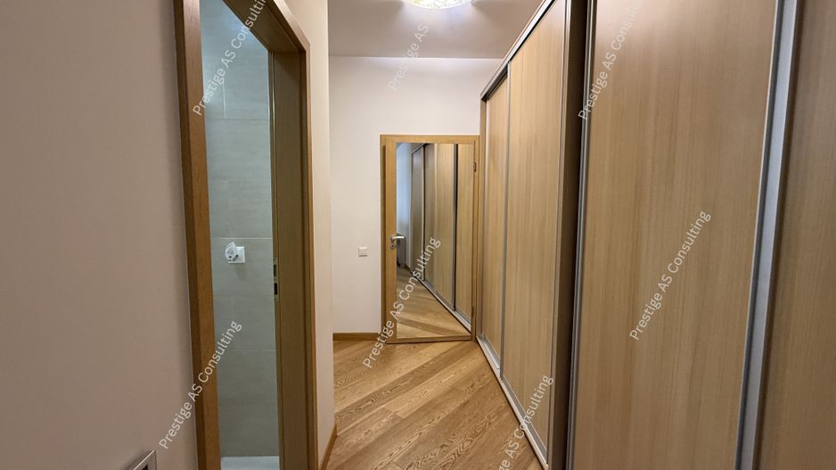 Apartament 2 Camere | 97 mp+ 2 terase | SPA- ELISABETIN - Poză 7