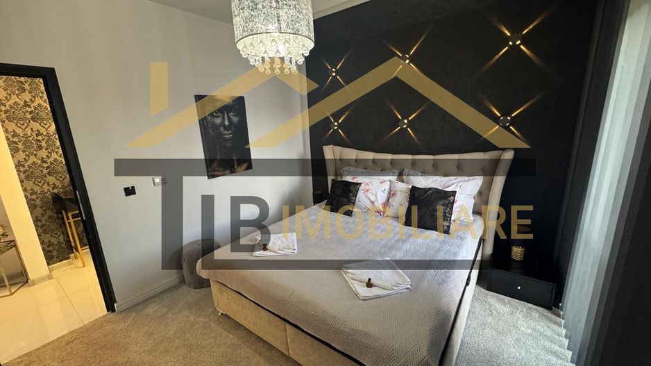 Penthouse, 3 camere, 81mp, terasa, parcare, zona strazii Lalelelor - Poză 11