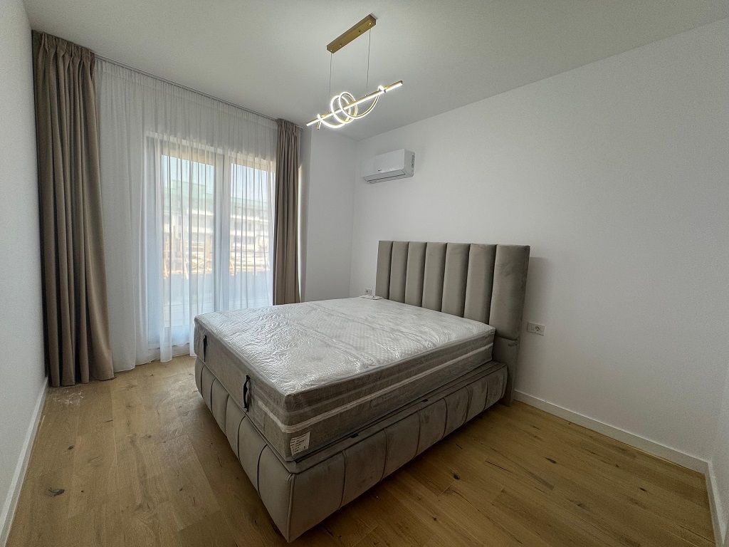 Renting Bucharest | 2 bedroom apartment | Pipera - Poză 9