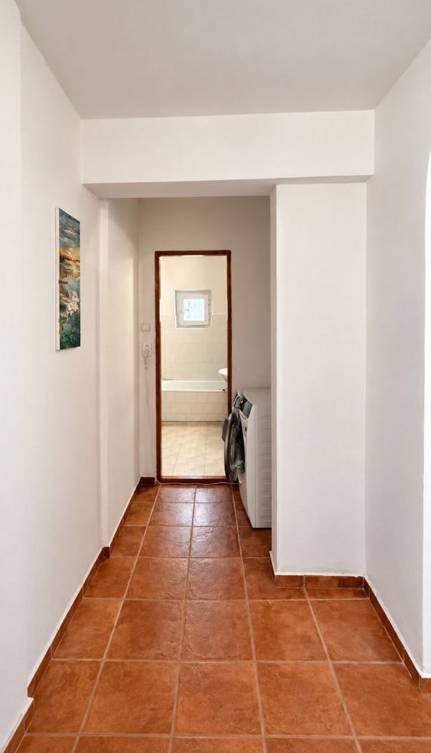 Comision 0% Apartament la parter cu spațiu comercial Calea Aradului - Poză 7