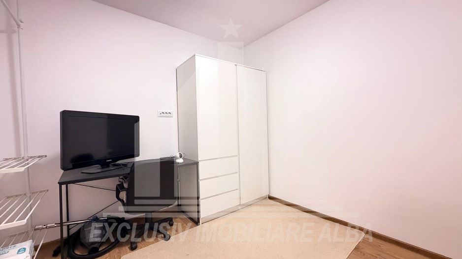Apartament 2 camere | 52 mp | Bloc Nou | Mobilat | Cetate - Poză 5
