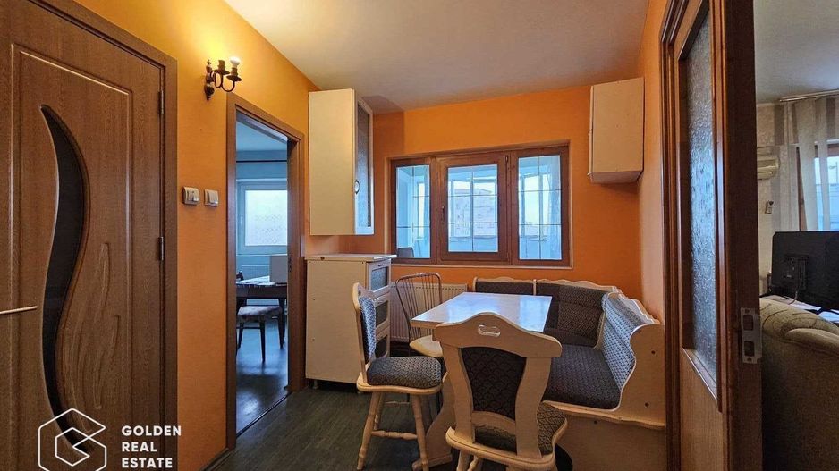 Apartament 2 camere, zona  Intim - Poză 1