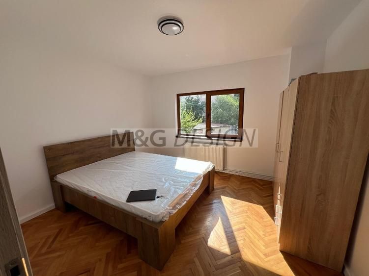Apartament 4 camere zona Timocului-Saguna etaj 1 cu centrala - Poză 3
