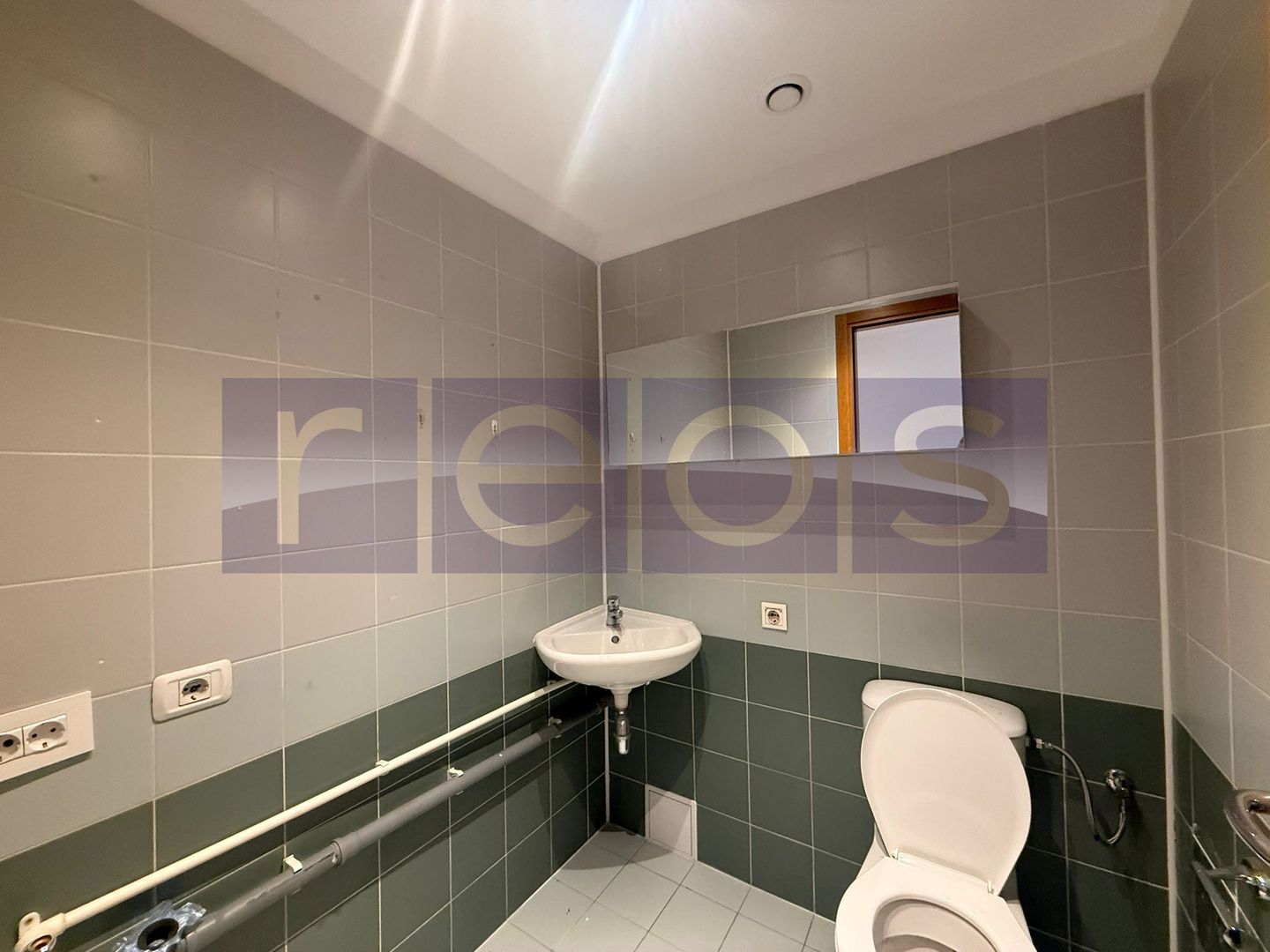INCHIRIERE SOS NORDULUI | 4 CAMERE | PARC HERASTRAU  | 147 MP | - Poză 33