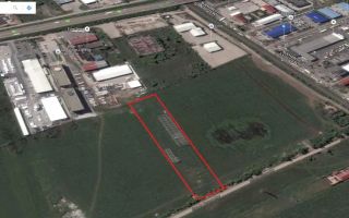 Teren intravilan Militari sector 6 - Poză 1