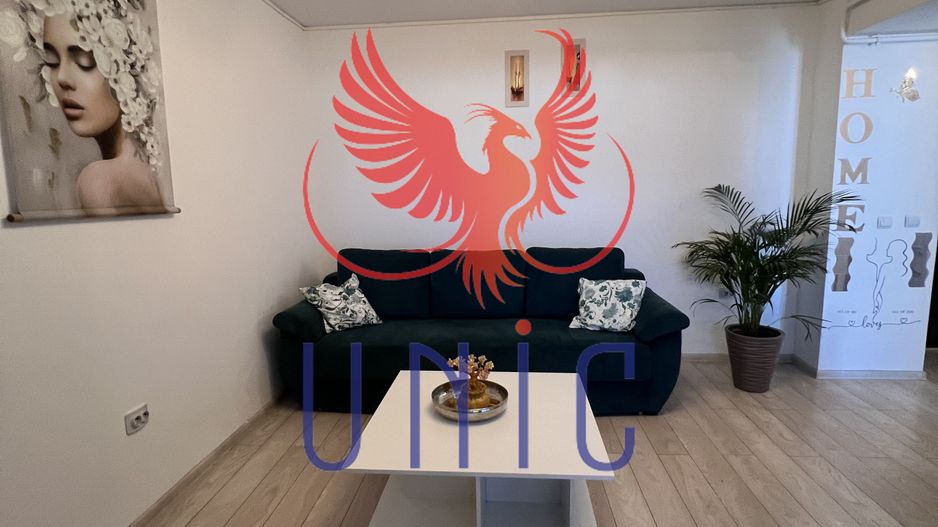 Apartament 2 camere, mobilat, bloc nou cu lift, langa Promenada Mall - Poză 19